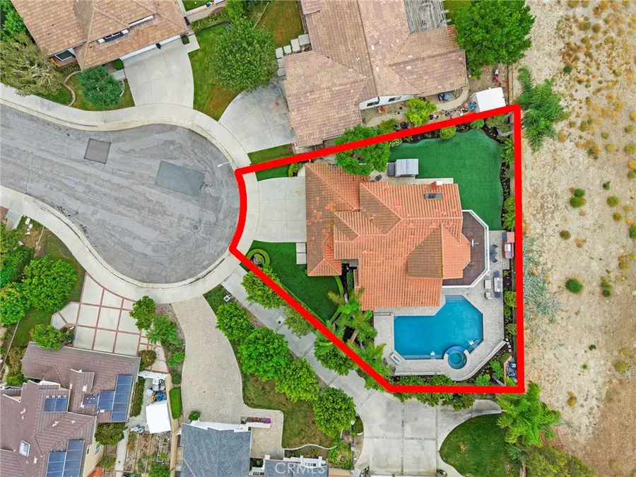 2441 N Cottage Hill Drive, Orange, CA 92867 - #2