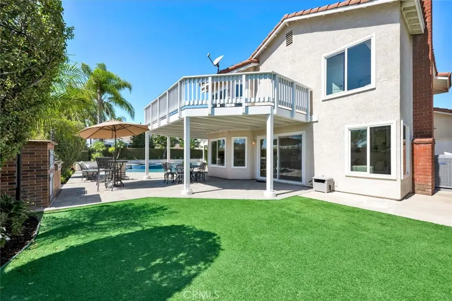 2441 N Cottage Hill Drive, Orange, CA 92867 - #3