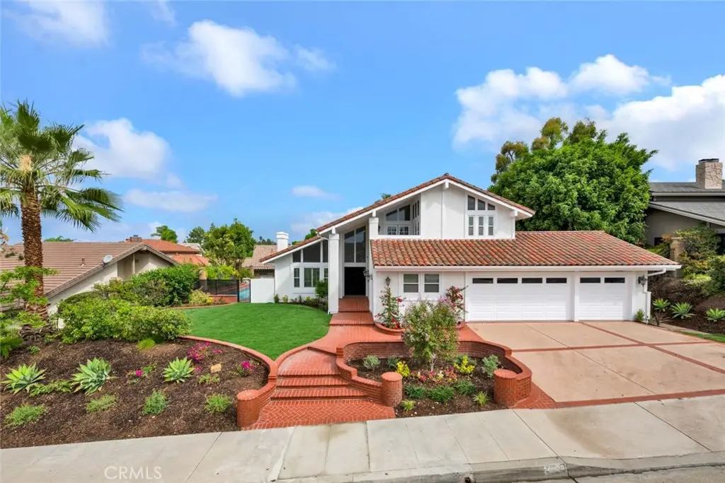 2121 E Vista Mesa Way, Orange, CA 92867 - #1