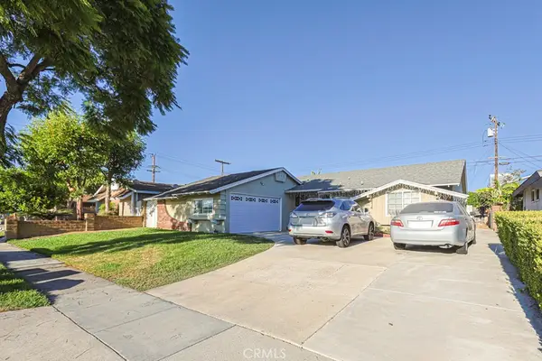 12532 Spinnaker Street, Garden Grove, CA 92840