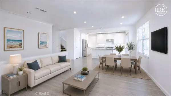 85 Thornhurst, Irvine, CA 92620