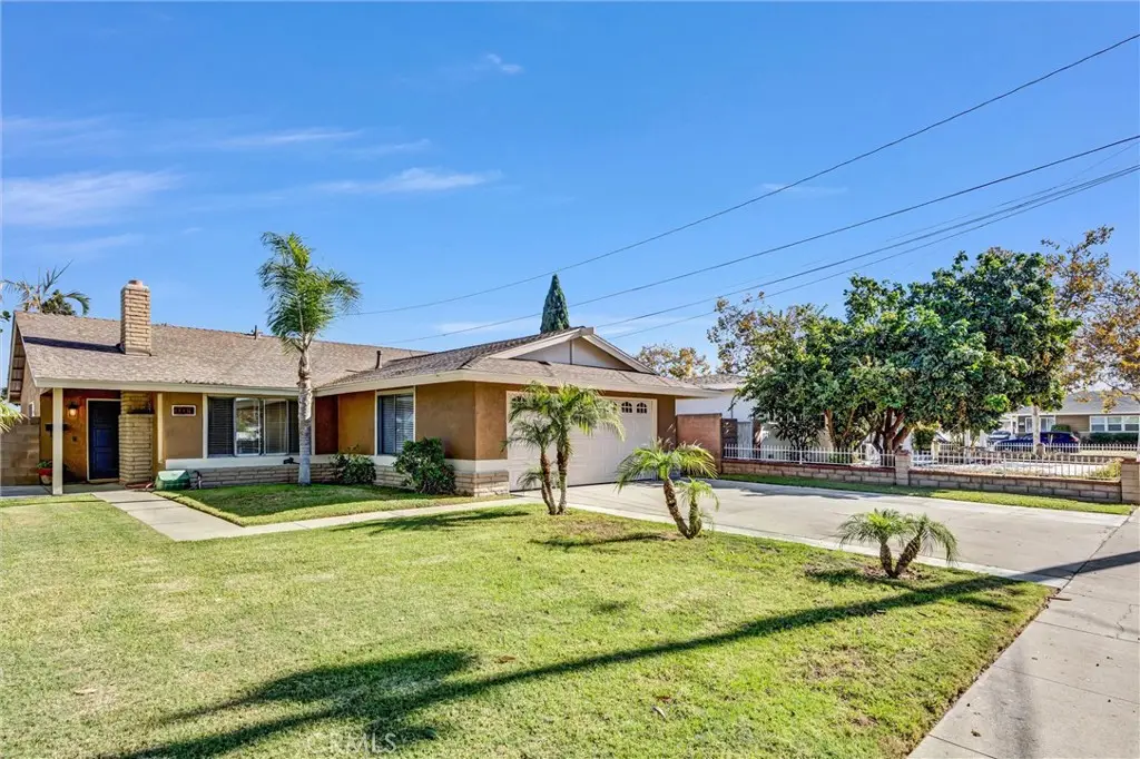 1115 W Stanford Street, Santa Ana, CA 92707 - #1