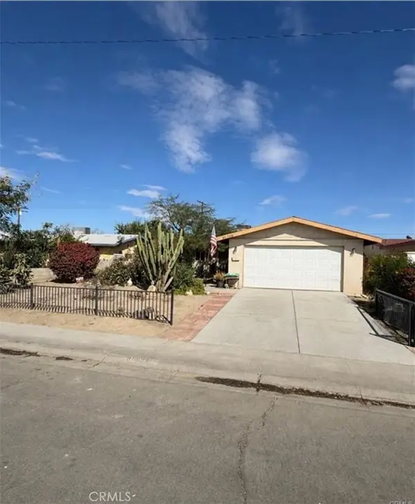 83558 Tourmaline, Indio, CA 92201