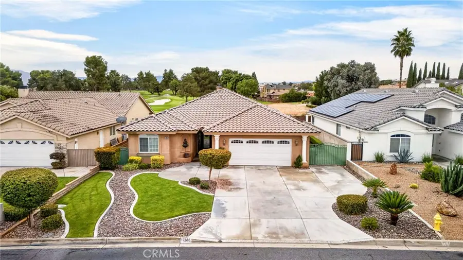 17855 Sage Hen, Victorville, CA 92395 - #3