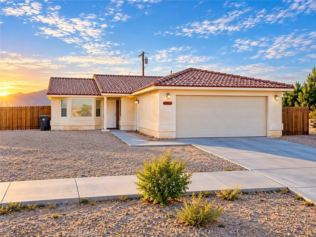 2319 Shore Isle, Thermal, CA 92274 - #1