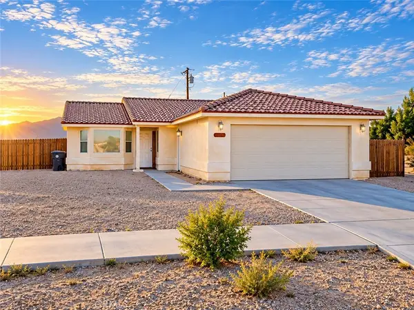 2319 Shore Isle, Thermal, CA 92274
