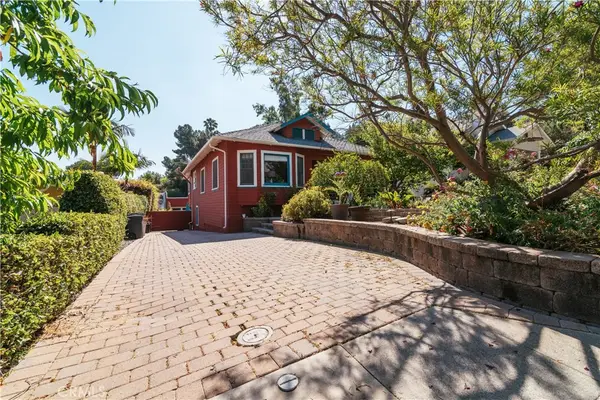 1210 Brunswick Avenue, South Pasadena, CA 91030