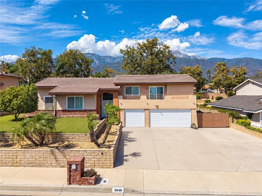9048 Regency Way, Alta Loma, CA 91701 - #1