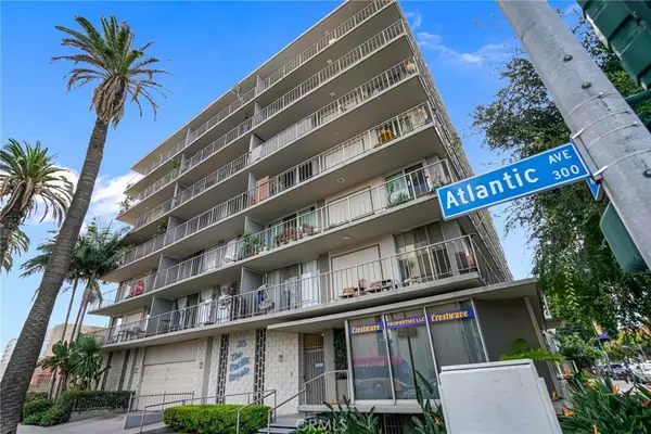 375 Atlantic Avenue #607, Long Beach, CA 90802