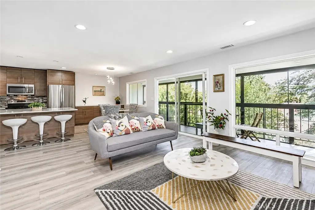 3397 Punta Alta #P, Laguna Woods, CA 92637 - #1