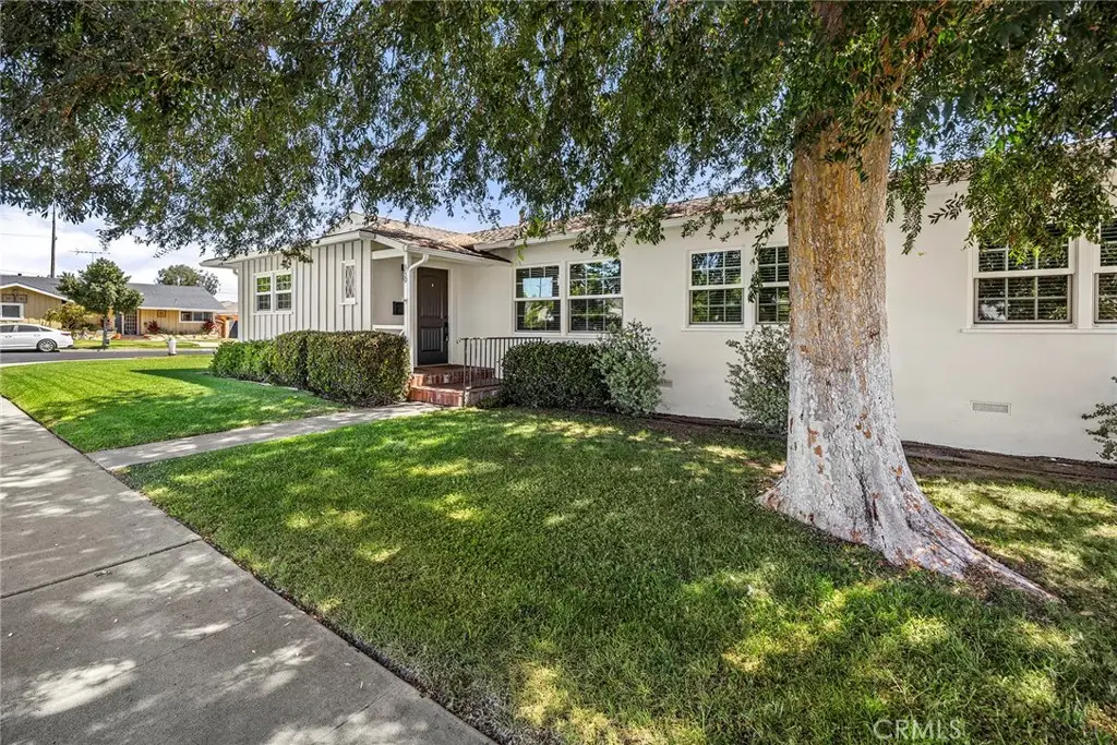 330 Magnolia Avenue, Brea, CA 92821 - #1