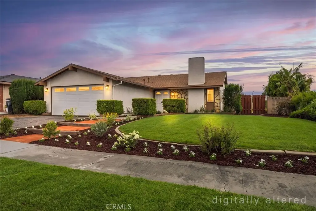 17342 Glasgow Circle, Yorba Linda, CA 92886 - #1