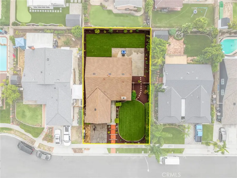 17342 Glasgow Circle, Yorba Linda, CA 92886 - #3