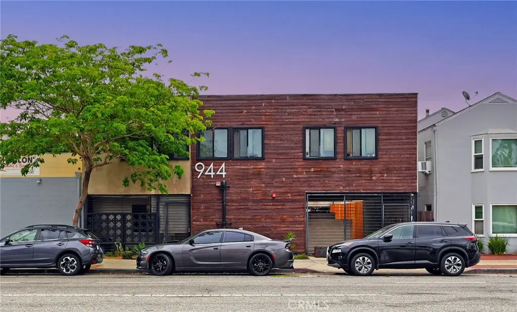 944 Pacific, Long Beach, CA 90813 - #1