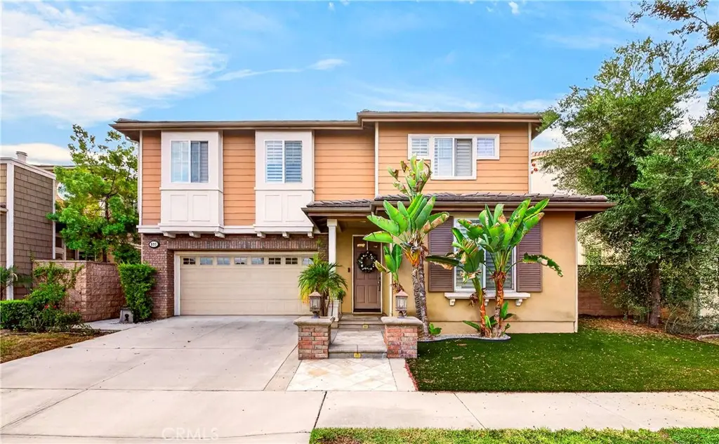 523 S Primrose, La Habra, CA 90631 - #1