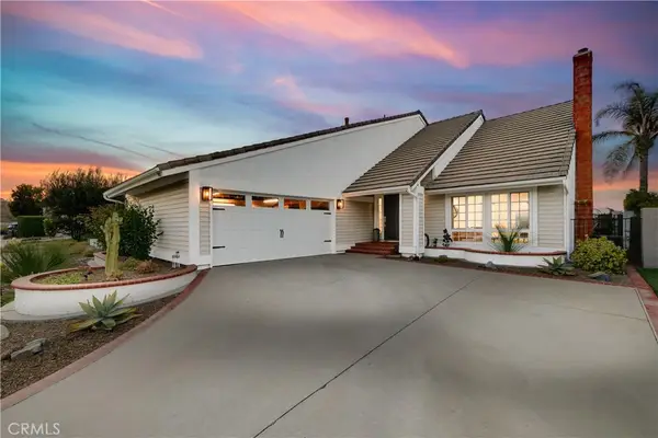 741 S Stillwater, Anaheim Hills, CA 92807