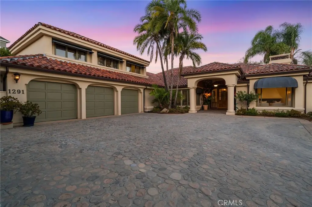1291 Kings Crown Road, North Tustin, CA 92705 - #1
