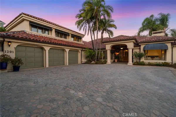 1291 Kings Crown Road, North Tustin, CA 92705