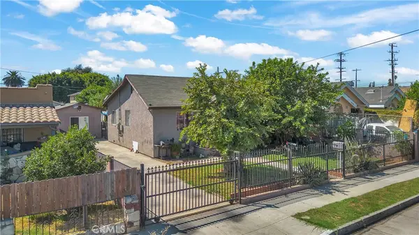 8711 S Fir, Los Angeles, CA 90002