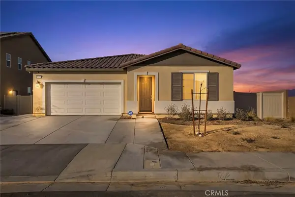 2125 E Jackman, Lancaster, CA 93535