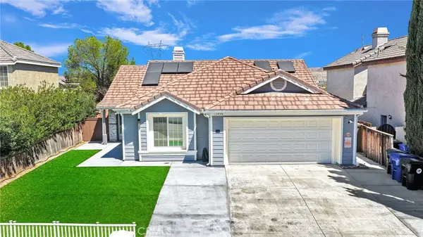 14596 Cardiff Lane, Victorville, CA 92394