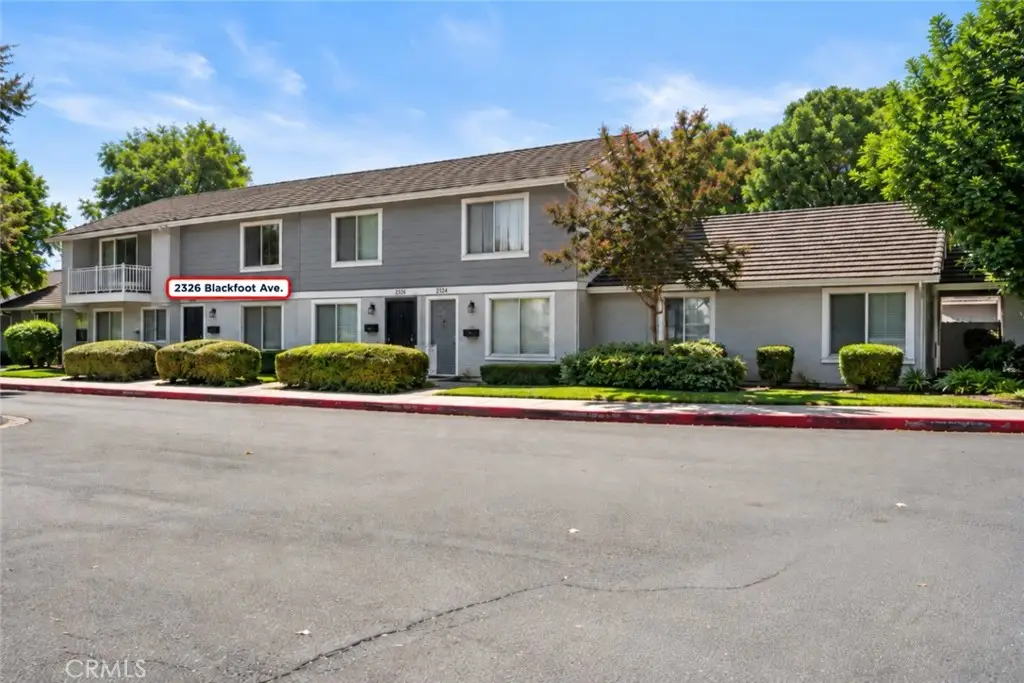 2326 Blackfoot, Placentia, CA 92870 - #1