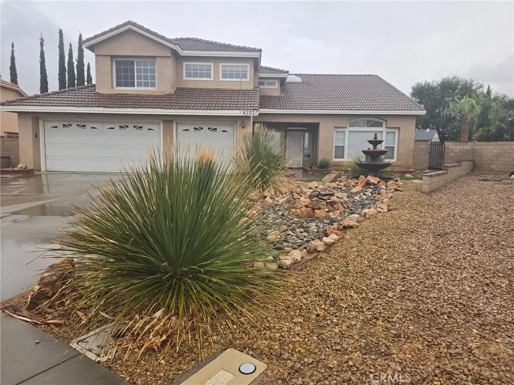 42037 57th W, Lancaster, CA 93536 - #1
