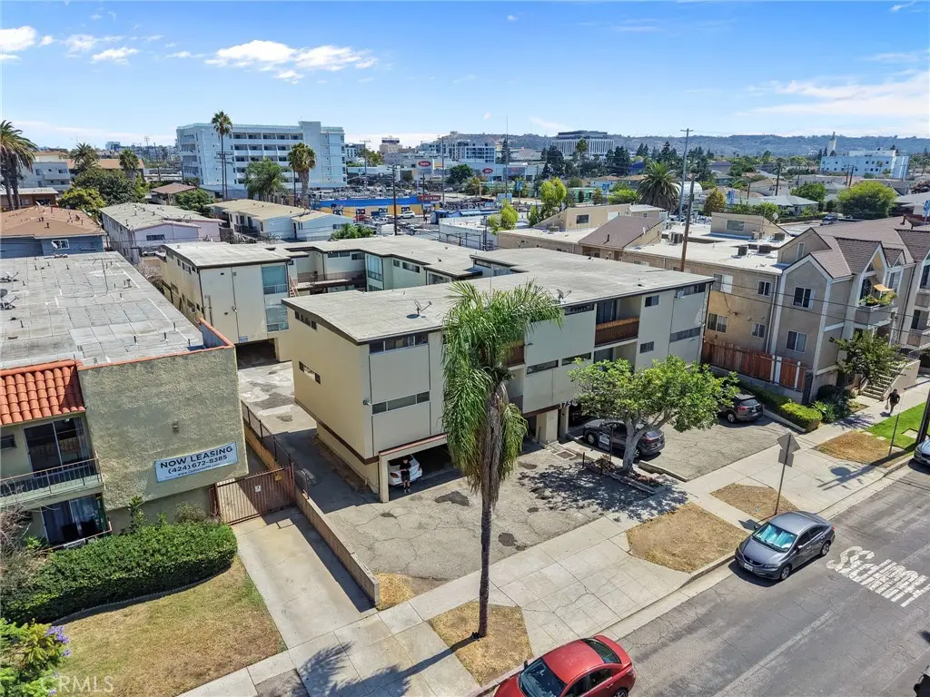 3750 Midvale Avenue, Los Angeles, CA 90034 - #1