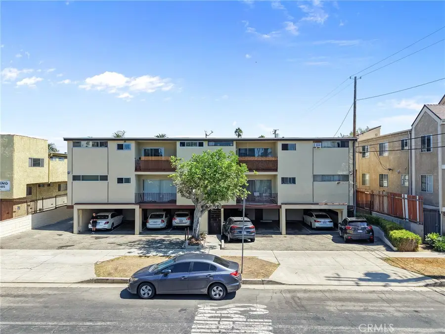 3750 Midvale Avenue, Los Angeles, CA 90034 - #2
