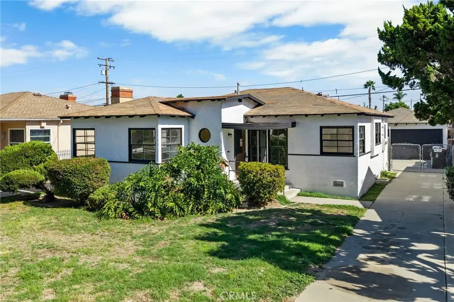 408 S Poinsettia, Compton, CA 90221 - #2