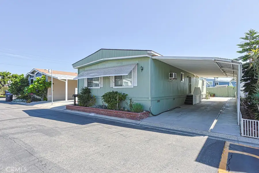 4080 W 1st St #127, Santa Ana, CA 92703 - #2
