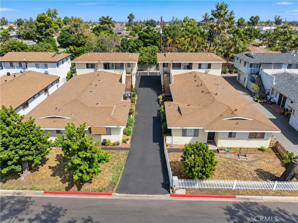 12922 Shackelford, Garden Grove, CA 92841 - #1