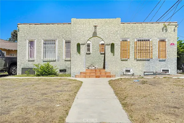 1017 W 46th, Los Angeles, CA 90037