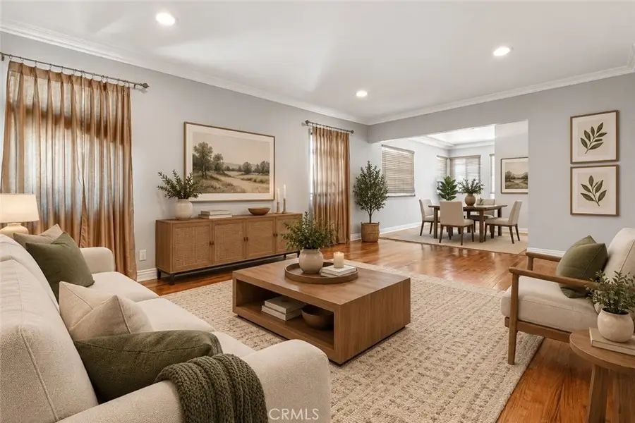 727 W 137th Place, Gardena, CA 90247 - #2