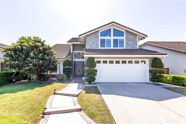 2106 Greenwood Court, Fullerton, CA 92833