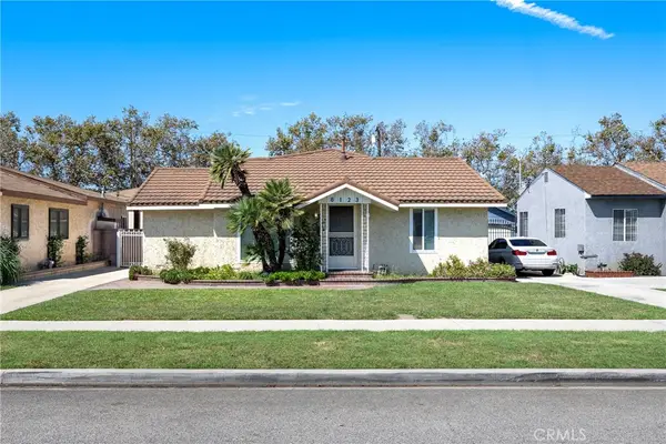 6123 Pepperwood, Lakewood, CA 90712