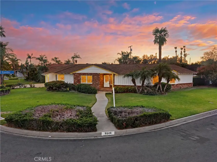 9544 Raviller, Downey, CA 90240 - #2