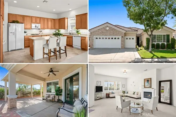 1585 Castle Pines, Beaumont, CA 92223
