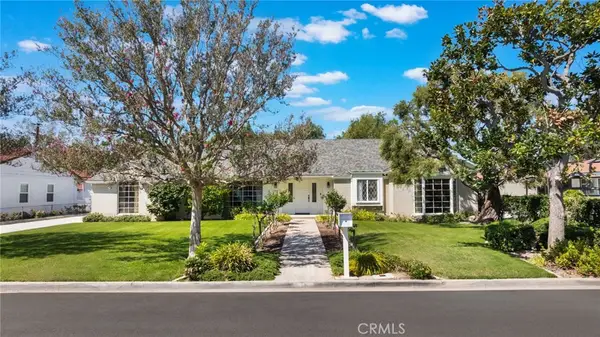 880 S Woodbury Drive, Orange, CA 92866