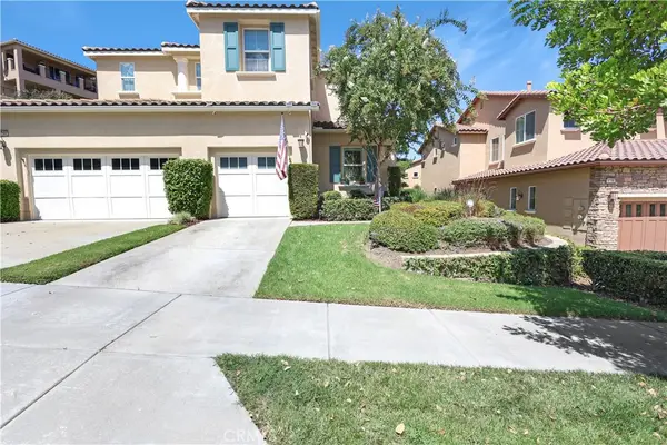 8738 Cuyamaca, Corona, CA 92883