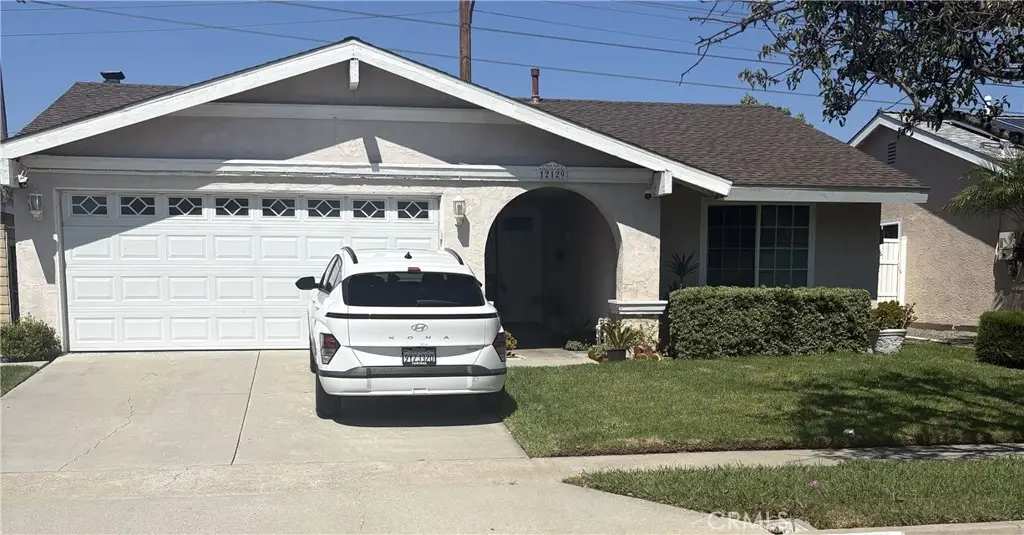 12129 Yearling, Cerritos, CA 90703 - #1