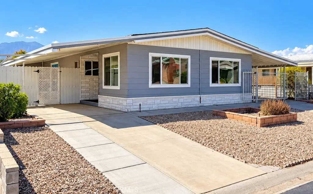 39405 Moronga Canyon, Palm Desert, CA 92260 - #1