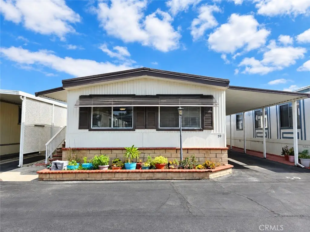 10745 Victoria Avenue #59, Whittier, CA 90604 - #1