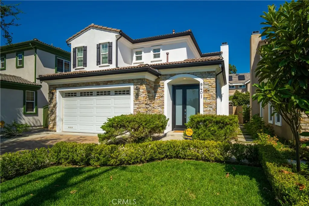 9401 Longden, Temple City, CA 91780 - #1