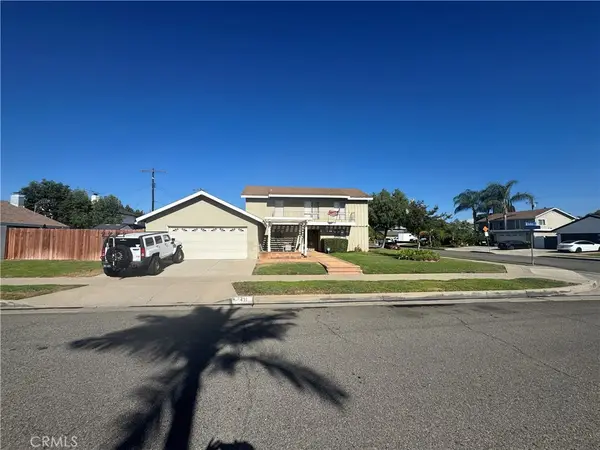 431 N Earlham, Orange, CA 92869