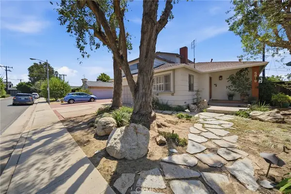 5919 Hill, Culver City, CA 90230