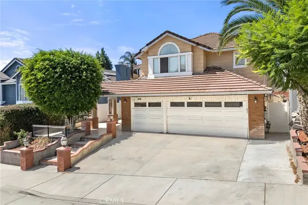 474 Bristol, Corona, CA 92879