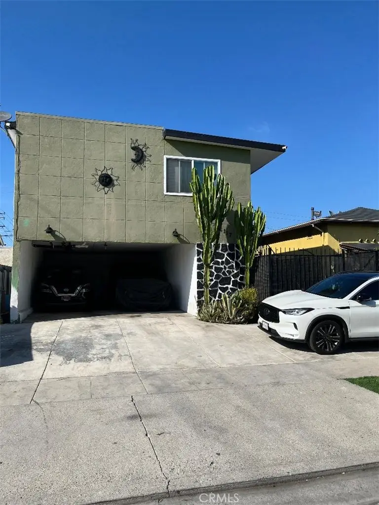 1117 East 85th, Los Angeles, CA 90001 - #1