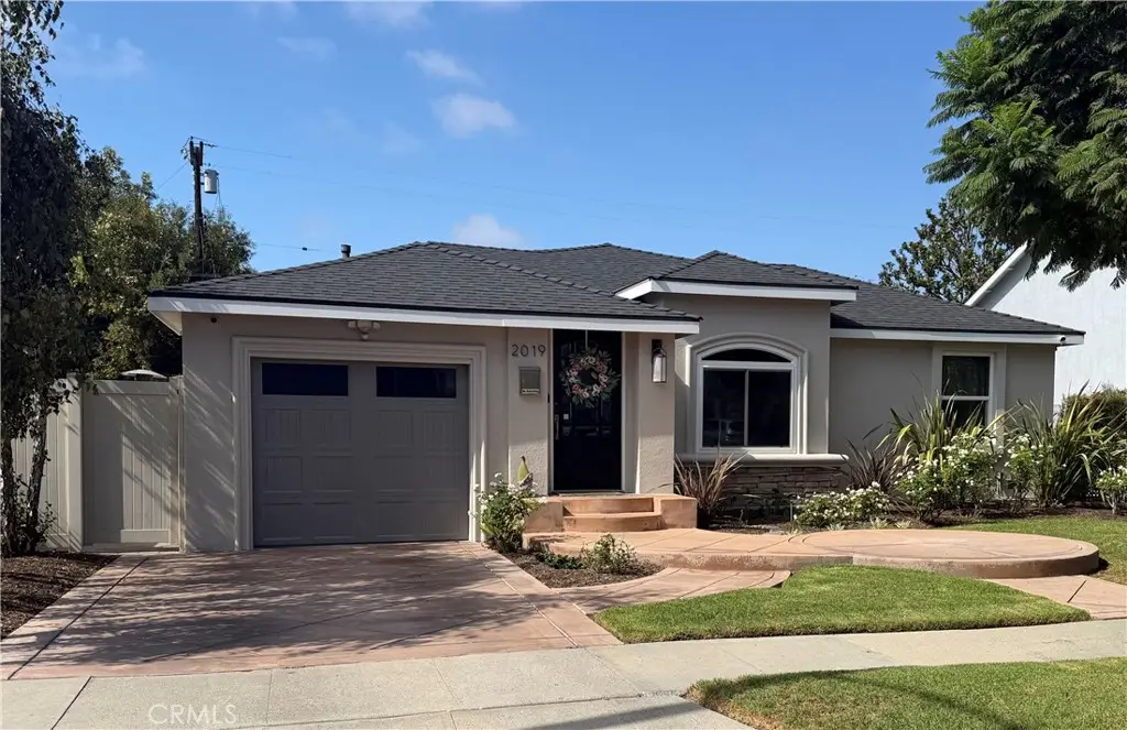 2019 Charlemagne Avenue, Long Beach, CA 90815 - #1