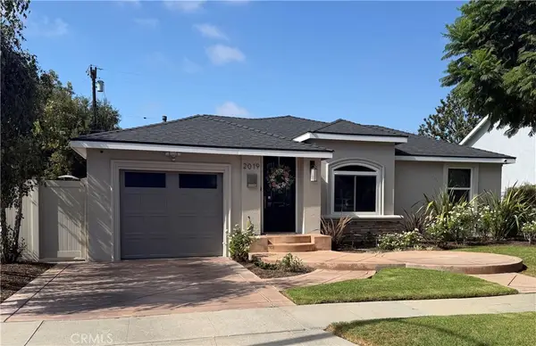2019 Charlemagne Avenue, Long Beach, CA 90815
